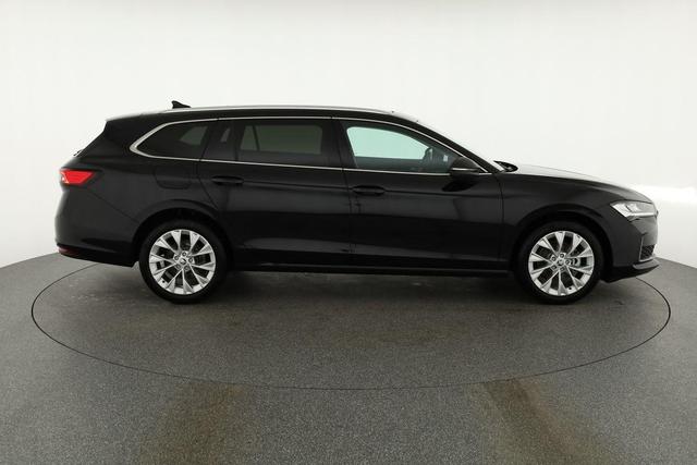 Skoda Superb Combi 2.0 TDI 110kW Selection DSG Selection, Pano, AHK, el. Klappe. Navi 