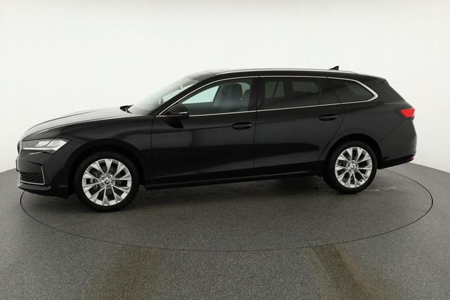 Skoda Superb Combi 2.0 TDI 110kW Selection DSG Selection, Pano, AHK, el. Klappe. Navi 