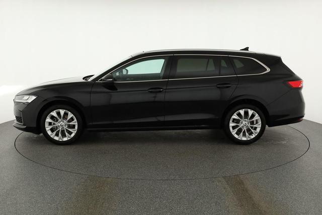 Skoda Superb Combi 2.0 TDI 110kW Selection DSG Selection, Pano, AHK, el. Klappe. Navi 