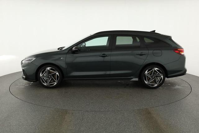 Hyundai i30 Kombi N Line 1.5 T-GDI DCT Line, Side, LED, Navi, Kamera 