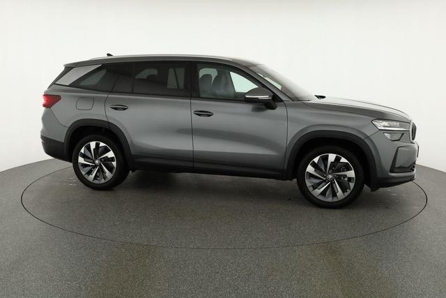 Skoda Kodiaq 2.0 TDI 142 kW 4x4 Selection DSG Selection, Standheizung, HUD, Matrix, Sound 