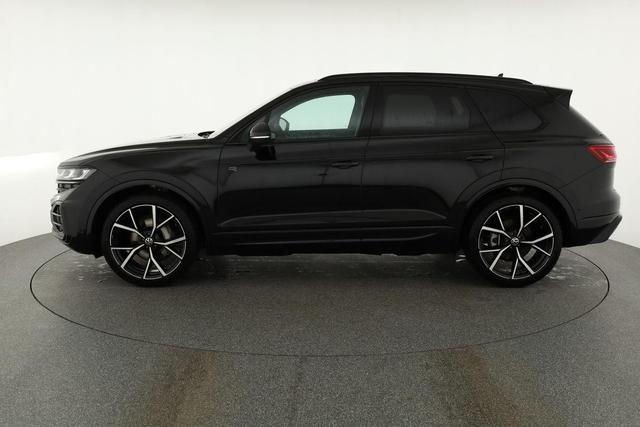 Volkswagen Touareg 3.0 TDI 210 kW 4Motion R-Line V6 Black, 22-Zoll, Dynaudio, Pano 