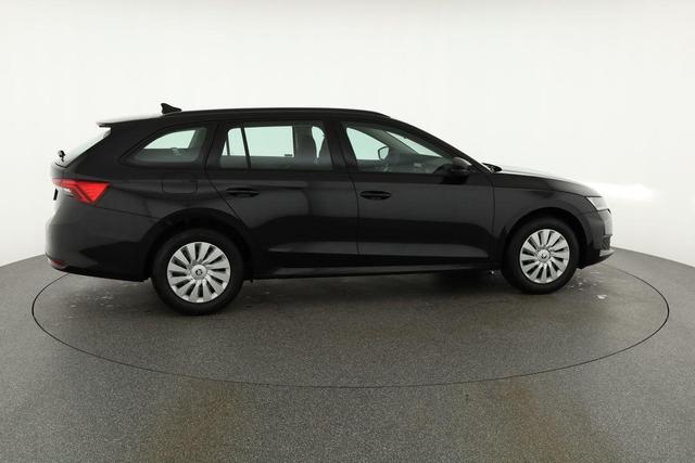 Skoda Octavia Combi 2.0 TDI 85 kW Essence, Winter, AppConnect, Tempomat 