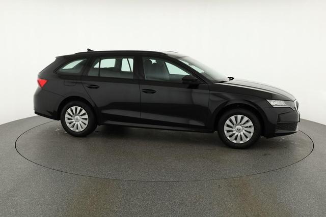 Skoda Octavia Combi 2.0 TDI 85 kW Essence, Winter, AppConnect, Tempomat 