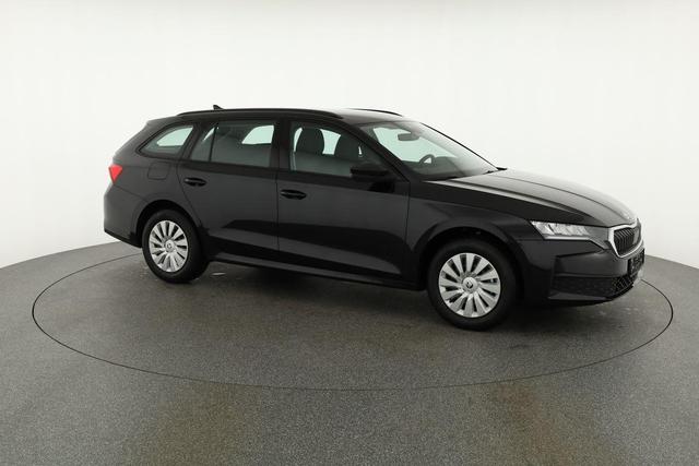 Skoda Octavia Combi 2.0 TDI 85 kW Essence, Winter, AppConnect, Tempomat 