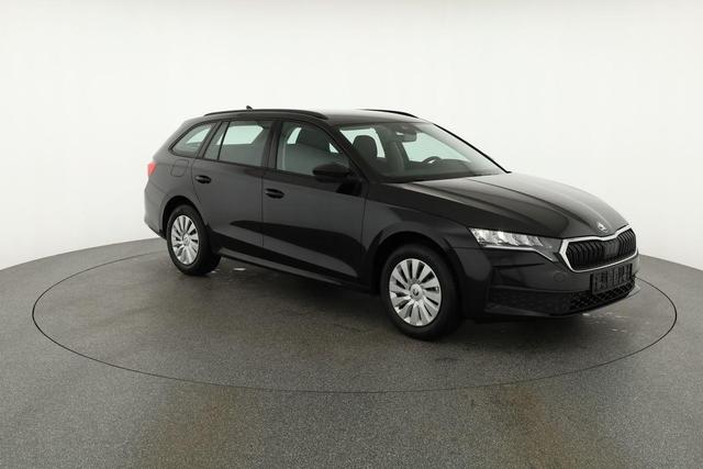 Skoda Octavia Combi 2.0 TDI 85 kW Essence, Winter, AppConnect, Tempomat 