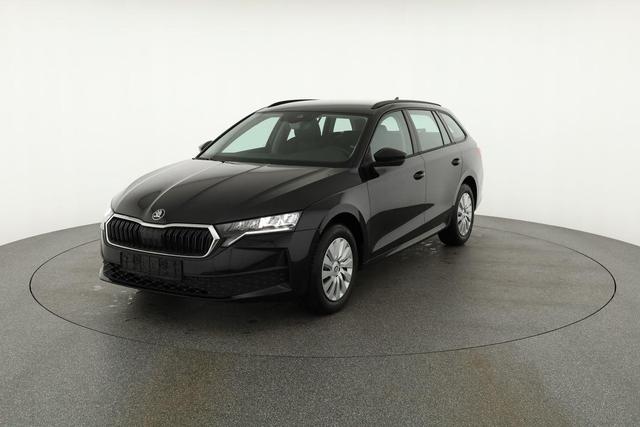 Skoda Octavia Combi 2.0 TDI 85 kW Essence, Winter, AppConnect, Tempomat 