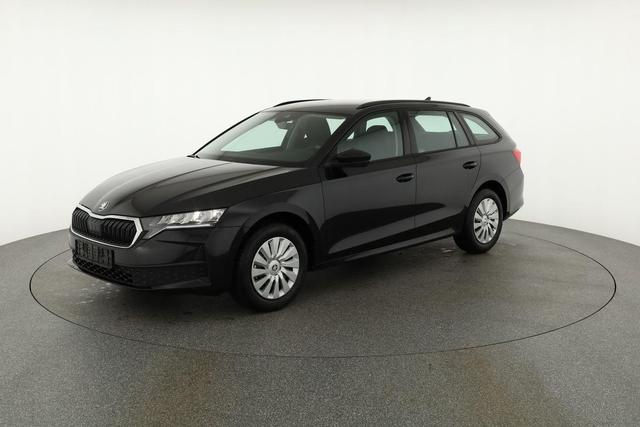 Skoda Octavia Combi 2.0 TDI 85 kW Essence, Winter, AppConnect, Tempomat 