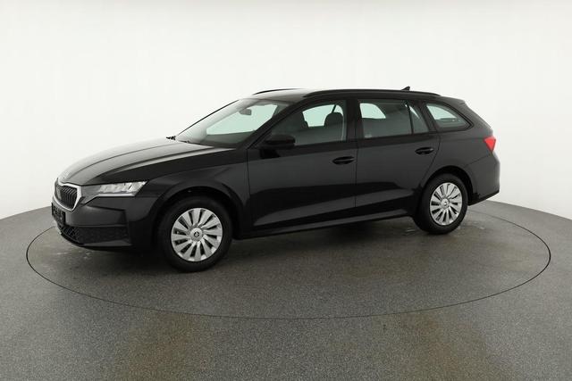 Skoda Octavia Combi 2.0 TDI 85 kW Essence, Winter, AppConnect, Tempomat 