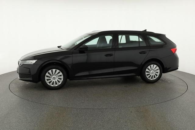 Skoda Octavia Combi 2.0 TDI 85 kW Essence, Winter, AppConnect, Tempomat 