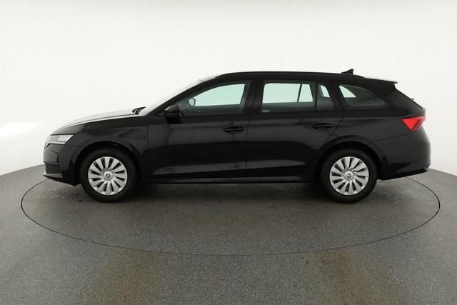 Skoda Octavia Combi 2.0 TDI 85 kW Essence, Winter, AppConnect, Tempomat 