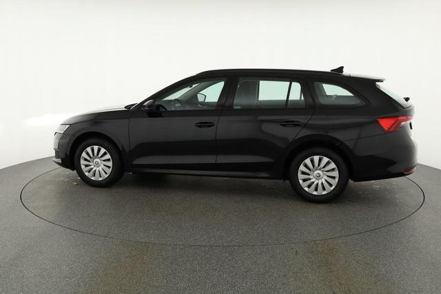 Skoda Octavia Combi 2.0 TDI 85 kW Essence, Winter, AppConnect, Tempomat 