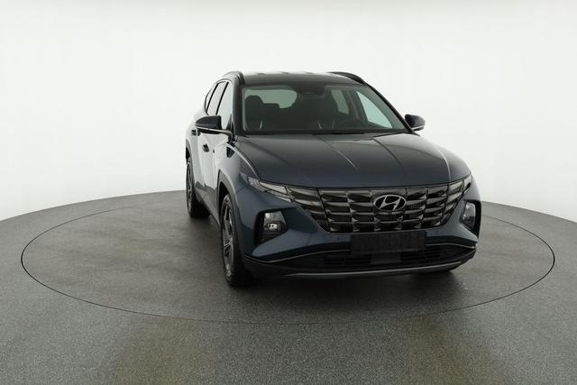 Hyundai TUCSON 1.6 CRDi DCT AWD Prime, Leder, Navi, el. Klappe, 19-Zoll, Soundsystem 