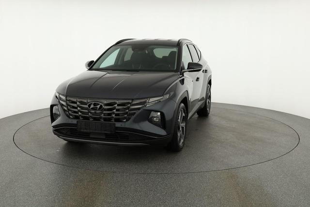 Hyundai TUCSON 1.6 CRDi DCT AWD Prime, Leder, Navi, el. Klappe, 19-Zoll, Soundsystem 