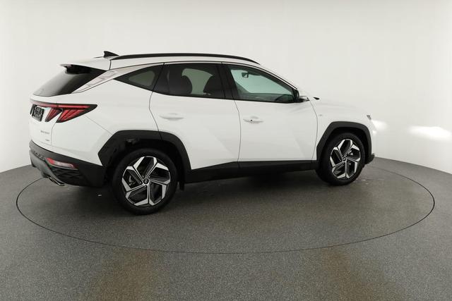 Hyundai TUCSON 1.6 CRDi DCT AWD Prime, Leder, Navi, el. Klappe, 19-Zoll, Soundsystem 