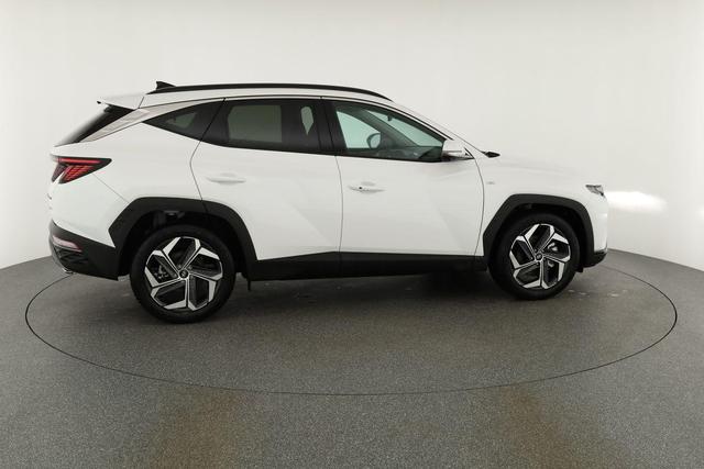 Hyundai TUCSON 1.6 CRDi DCT AWD Prime, Leder, Navi, el. Klappe, 19-Zoll, Soundsystem 