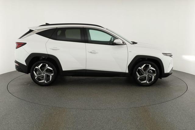 Hyundai TUCSON 1.6 CRDi DCT AWD Prime, Leder, Navi, el. Klappe, 19-Zoll, Soundsystem 