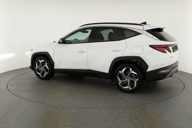 Hyundai TUCSON 1.6 CRDi DCT AWD Prime, Leder, Navi, el. Klappe, 19-Zoll, Soundsystem 