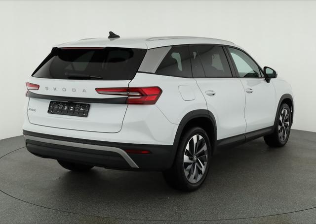 Skoda Kodiaq - 2.0 TDI 110kW Selection DSG Selection, 7-Sitzer, Navi, 19-Zoll Gebraucht, Jung & Jahreswagen