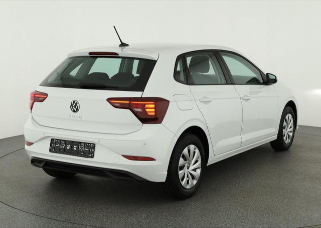 Volkswagen Polo - LIFE 1.0 TSI Life, LED, Kamera, Sitzheizung, 5 J.-Garantie Vorlauffahrzeuge