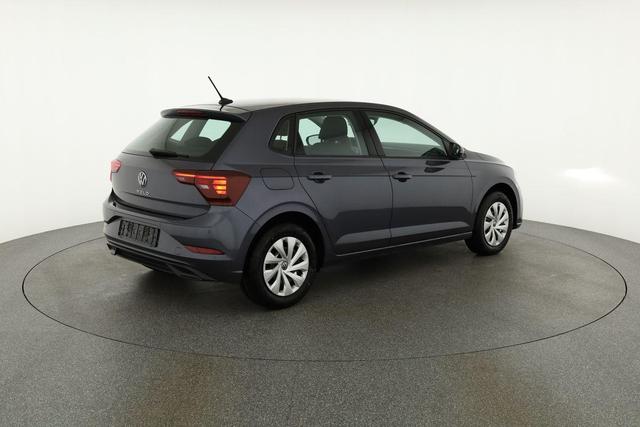 Volkswagen Polo LIFE 1.0 TSI Life, LED, Kamera, Sitzheizung, 5 J.-Garantie 