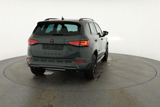 Cupra Ateca Basis 1.5 TSI DSG, AHK, Navi, Side, el. Klappe, Winter, 5-J Garantie 