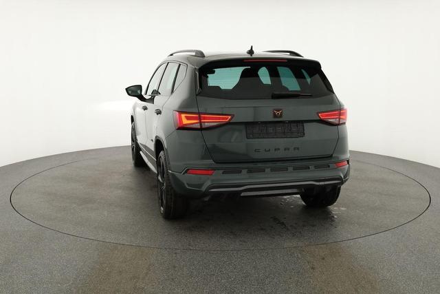 Cupra Ateca Basis 1.5 TSI DSG, AHK, Navi, Side, el. Klappe, Winter, 5-J Garantie 