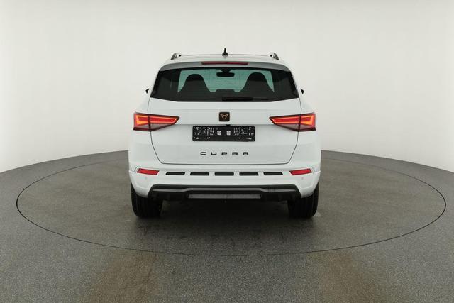 Cupra Ateca Basis 1.5 TSI DSG, Pano, AHK, Navi, Side, el. Klappe, Winter, 5-J Garantie 