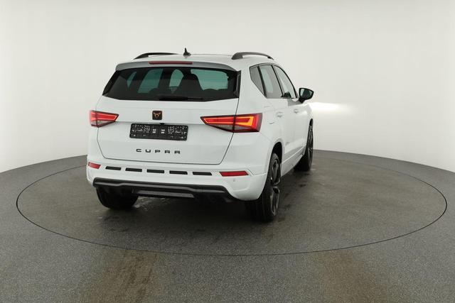 Cupra Ateca Basis 1.5 TSI DSG, Pano, AHK, Navi, Side, el. Klappe, Winter, 5-J Garantie 