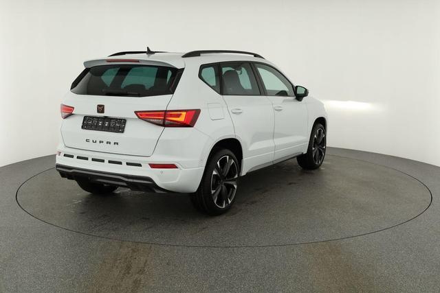 Cupra Ateca Basis 1.5 TSI DSG, Pano, AHK, Navi, Side, el. Klappe, Winter, 5-J Garantie 