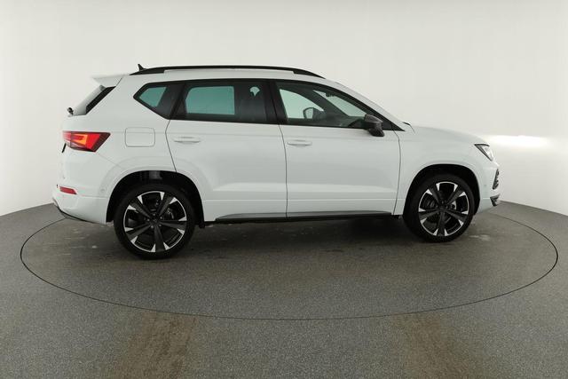 Cupra Ateca Basis 1.5 TSI DSG, Pano, AHK, Navi, Side, el. Klappe, Winter, 5-J Garantie 