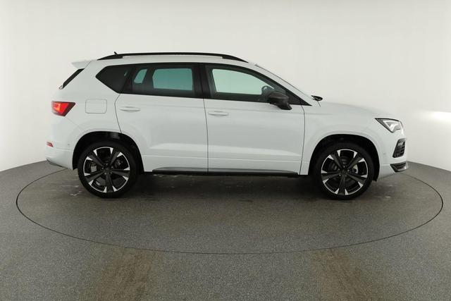 Cupra Ateca Basis 1.5 TSI DSG, Pano, AHK, Navi, Side, el. Klappe, Winter, 5-J Garantie 