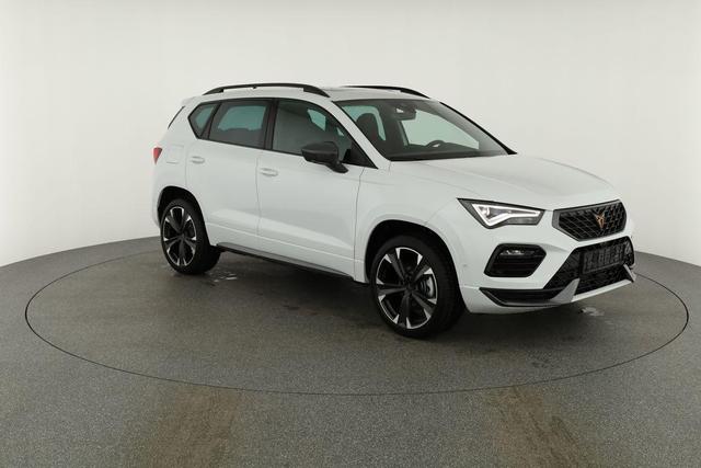 Cupra Ateca Basis 1.5 TSI DSG, Pano, AHK, Navi, Side, el. Klappe, Winter, 5-J Garantie 