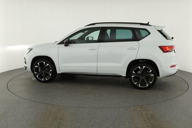 Cupra Ateca Basis 1.5 TSI DSG, Pano, AHK, Navi, Side, el. Klappe, Winter, 5-J Garantie 