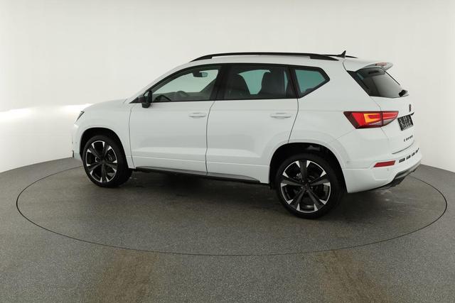 Cupra Ateca Basis 1.5 TSI DSG, Pano, AHK, Navi, Side, el. Klappe, Winter, 5-J Garantie 