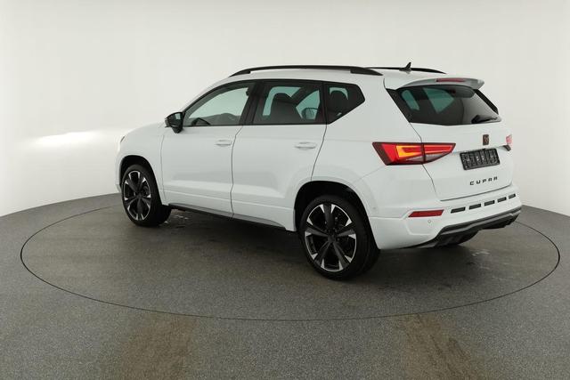 Cupra Ateca Basis 1.5 TSI DSG, Pano, AHK, Navi, Side, el. Klappe, Winter, 5-J Garantie 