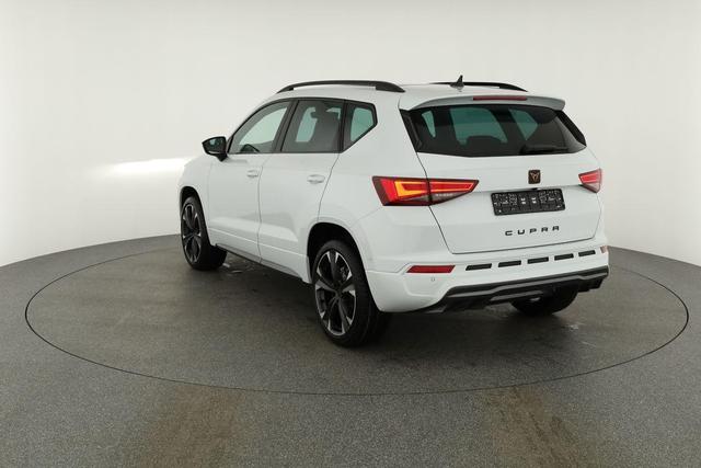 Cupra Ateca Basis 1.5 TSI DSG, Pano, AHK, Navi, Side, el. Klappe, Winter, 5-J Garantie 