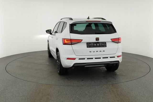 Cupra Ateca Basis 1.5 TSI DSG, Pano, AHK, Navi, Side, el. Klappe, Winter, 5-J Garantie 