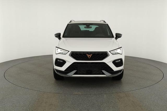 Cupra Ateca Basis 4Drive 2.0 TSI DSG 4Drive, Pano, AHK, Navi, Side, el. Klappe, Winter, 5-J Garantie 