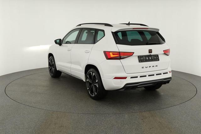 Cupra Ateca Basis 4Drive 2.0 TSI DSG 4Drive, Pano, AHK, Navi, Side, el. Klappe, Winter, 5-J Garantie 