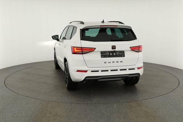 Cupra Ateca Basis 4Drive 2.0 TSI DSG 4Drive, Pano, AHK, Navi, Side, el. Klappe, Winter, 5-J Garantie 