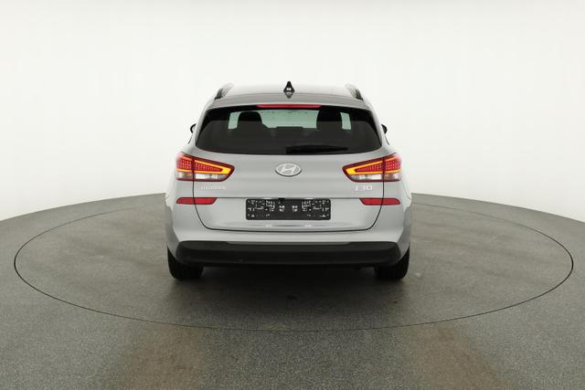 Hyundai i30 Kombi 1.5 T-GDI Smart, Navi, LED, Winter 