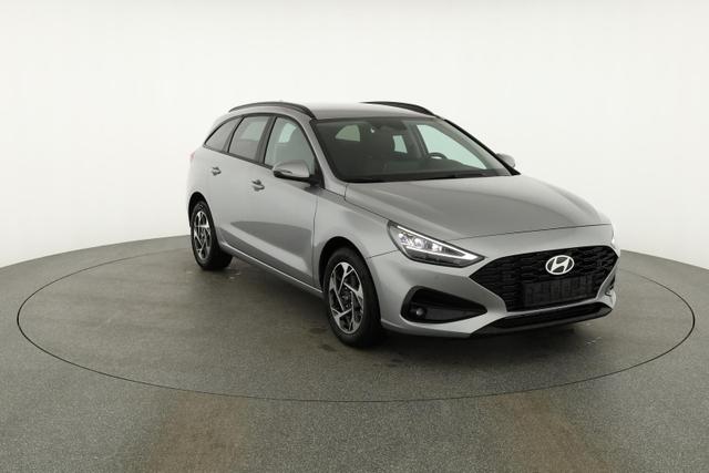 Hyundai i30 Kombi 1.5 T-GDI Smart, Navi, LED, Winter 