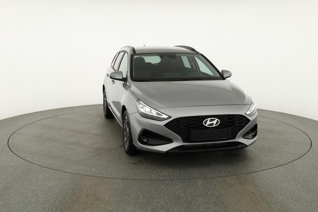 Hyundai i30 Kombi 1.5 T-GDI Smart, Navi, LED, Winter 