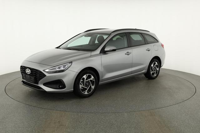 Hyundai i30 Kombi 1.5 T-GDI Smart, Navi, LED, Winter 