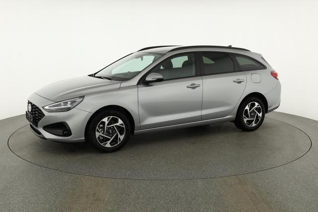 Hyundai i30 Kombi 1.5 T-GDI Smart, Navi, LED, Winter 