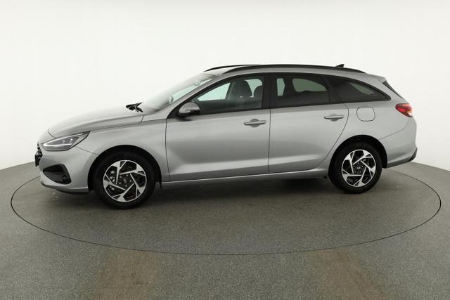 Hyundai i30 Kombi 1.5 T-GDI Smart, Navi, LED, Winter 