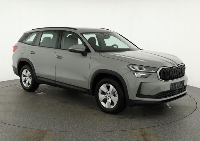 Skoda Kodiaq - 2.0 TDI 110 kW Selection DSG Selection, 7-Sitzer, AHK, Navi, Kamera, 4-J Garantie