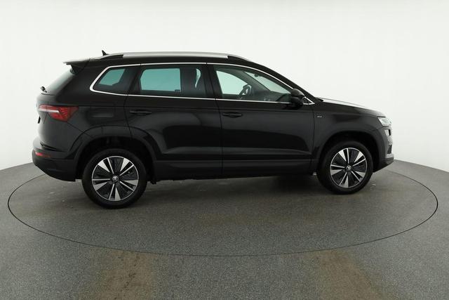 Skoda Karoq SELECTION 1.5 TSI Selection, AHK, Kamera, 4x Sitzheizung, Ladeboden 