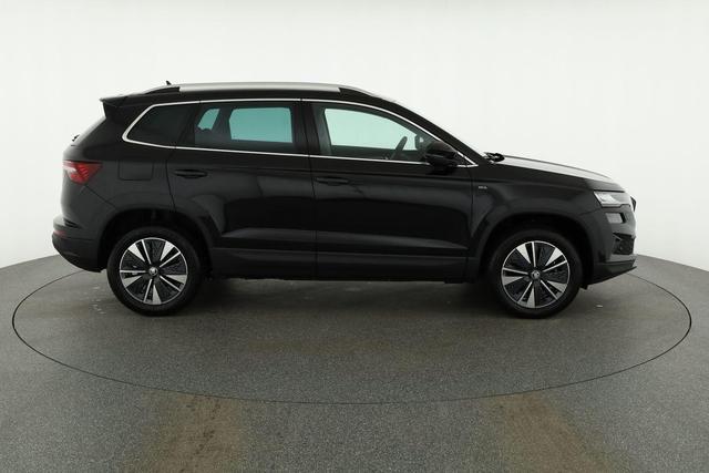 Skoda Karoq SELECTION 1.5 TSI Selection, AHK, Kamera, 4x Sitzheizung, Ladeboden 